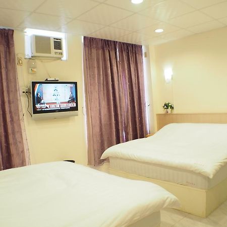 Sun Moon Star Hostel Budai Bagian luar foto