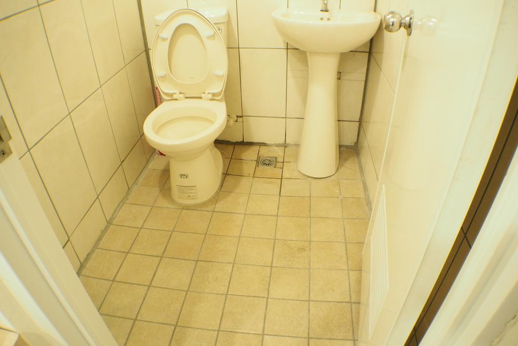 Sun Moon Star Hostel Budai Bagian luar foto